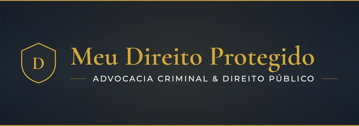 Meu Direito Protegido — Advocacia Criminal e Direito Público