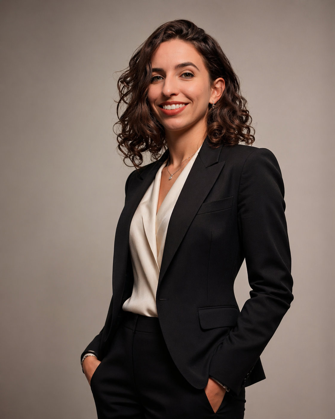 Dra. Danieli Oliveira dos Santos
